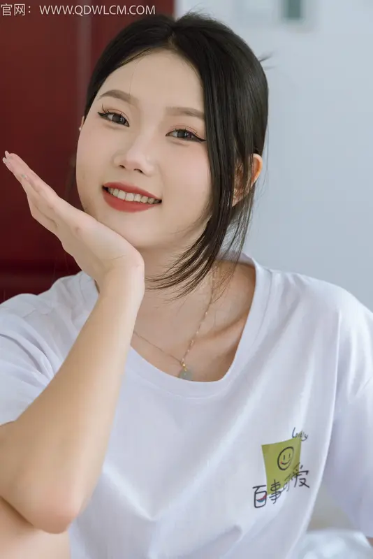 物恋传媒 NO.1282 小竹-秋天来了 - 物恋传媒