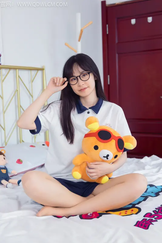 物恋传媒 NO.1284 兮兮-一个很长的梦 - 物恋传媒