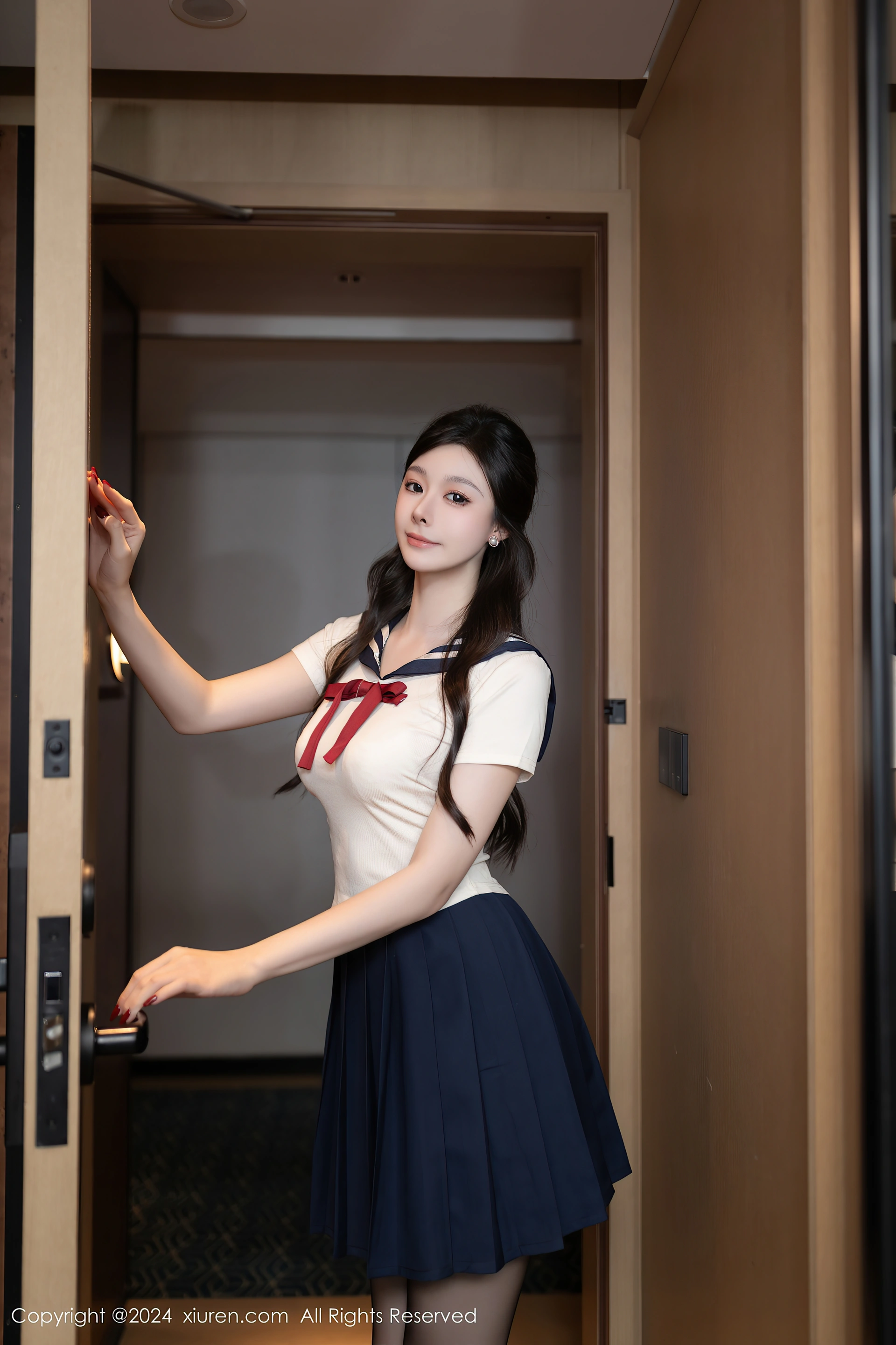 [Xiuren秀人网]2024.11.29 NO.9530 小逗逗 3